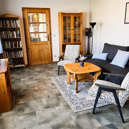 Ferienhof Raetzsee Drosedow  외부 사진